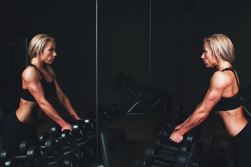 Choreographed Fitness