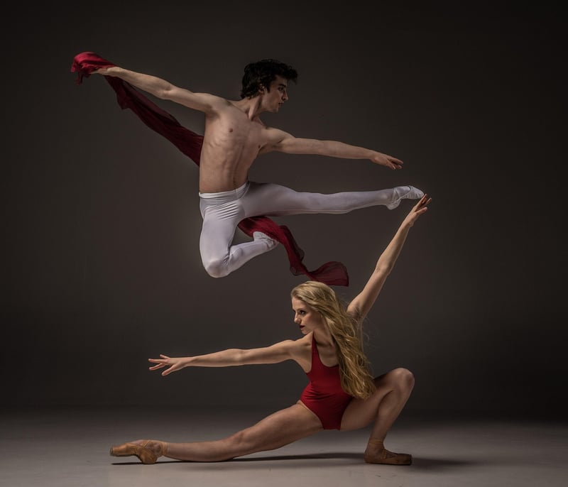 Graceful movements