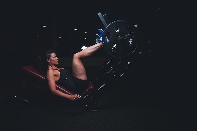 Workout Image